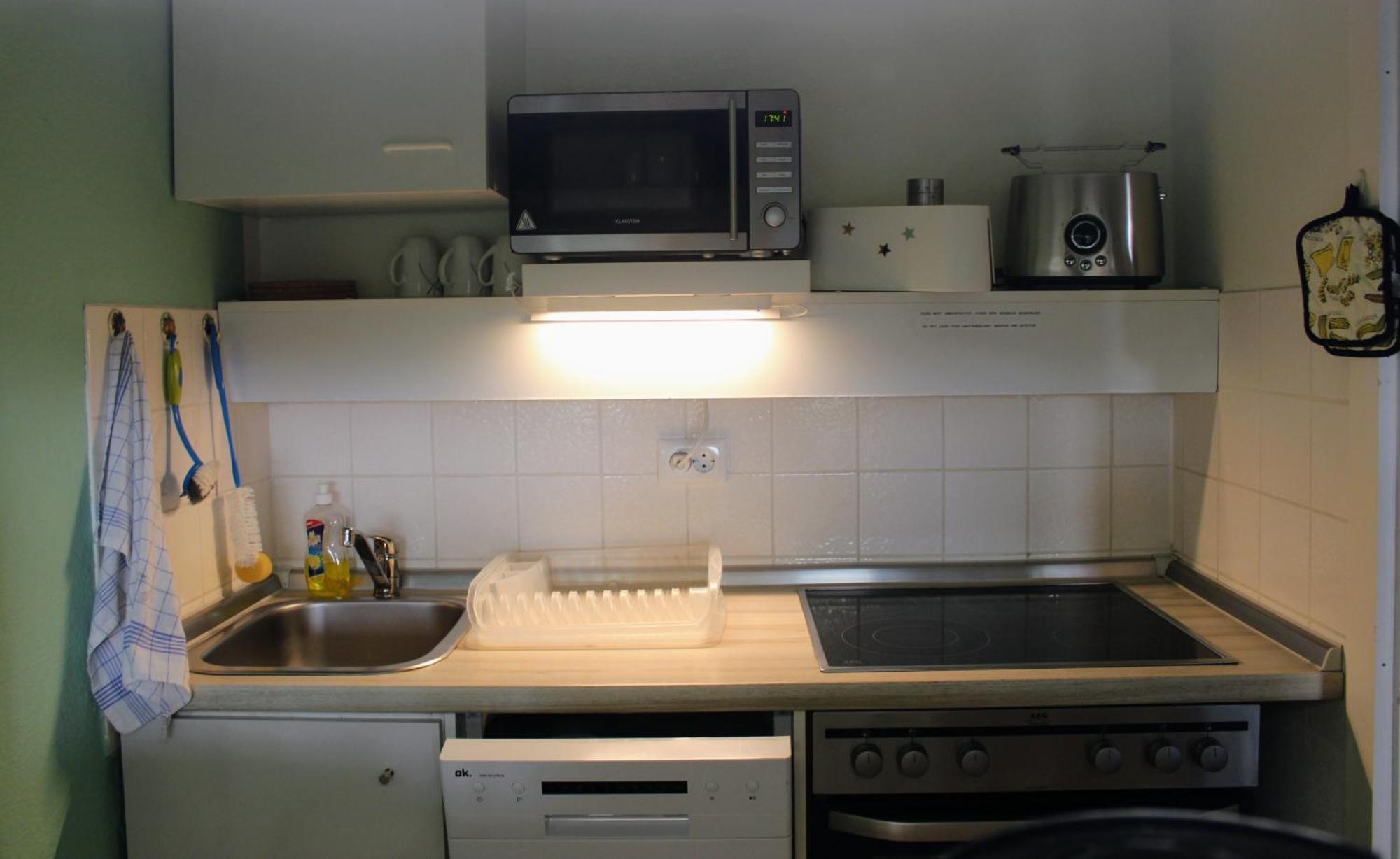 Apartment Ky481 Im Panoramic โฮเฮอไกส์ ภายนอก รูปภาพ